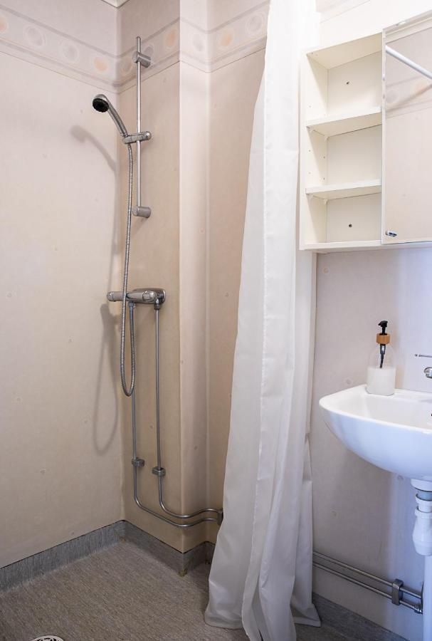 Karl-Oskars Krypin Apartment Висбю Екстериор снимка