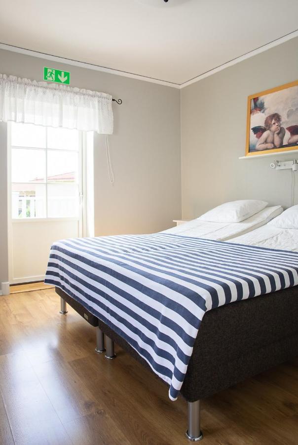 Karl-Oskars Krypin Apartment Висбю Екстериор снимка